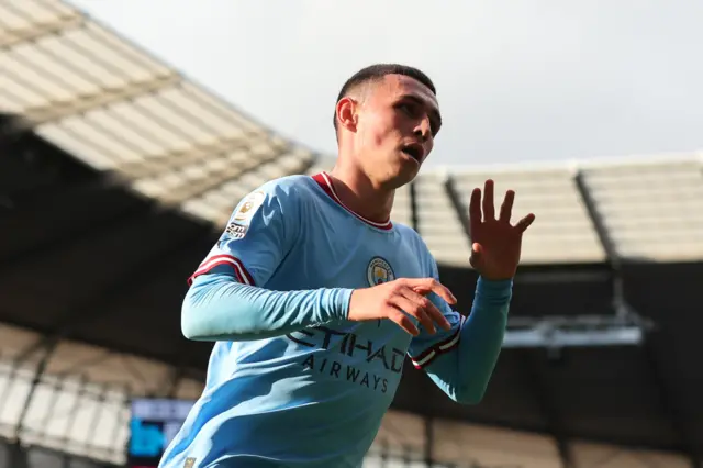 Phil Foden