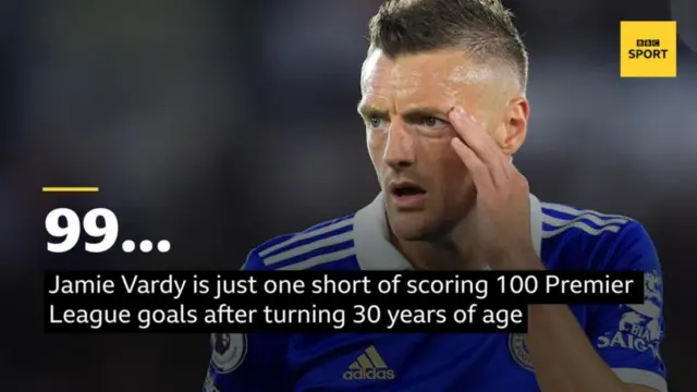 Jamie Vardy