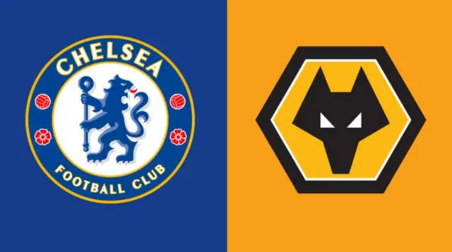 Chelsea v Wolves