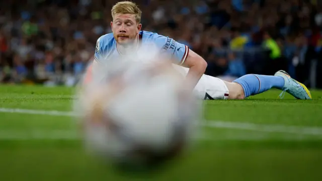 Kevin de Bruyne