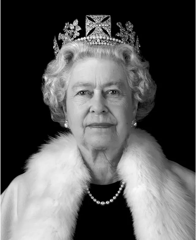 Queen Elizabeth II