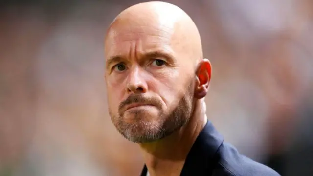 Erik ten Hag