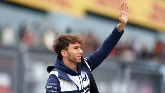 pierre gasly