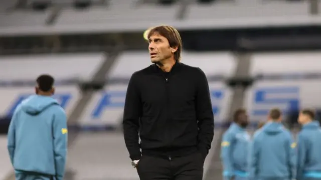 Antonio Conte