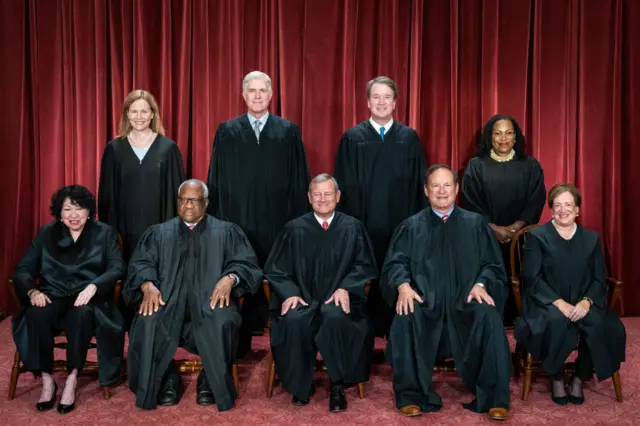 The Supreme Court