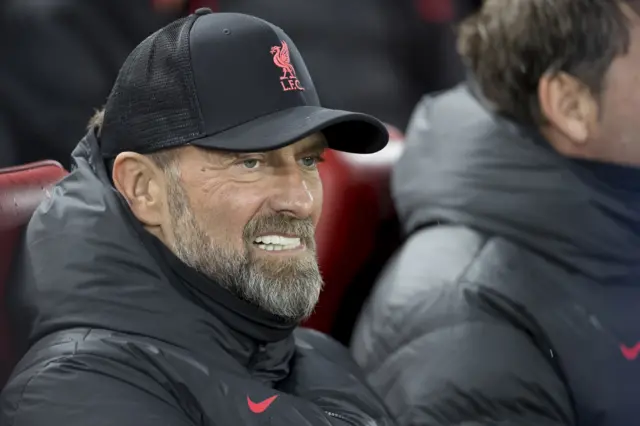 Jurgen Klopp