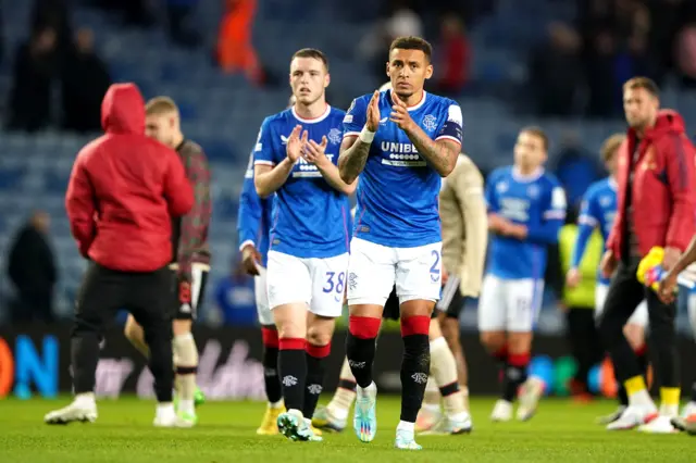 James Tavernier