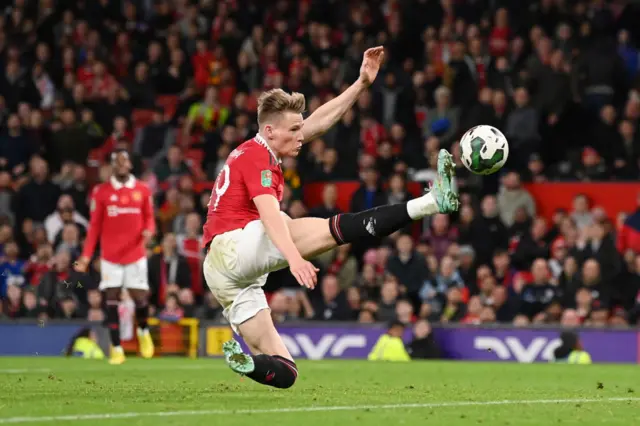 Scott McTominay