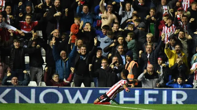 Amad Diallo celebrate