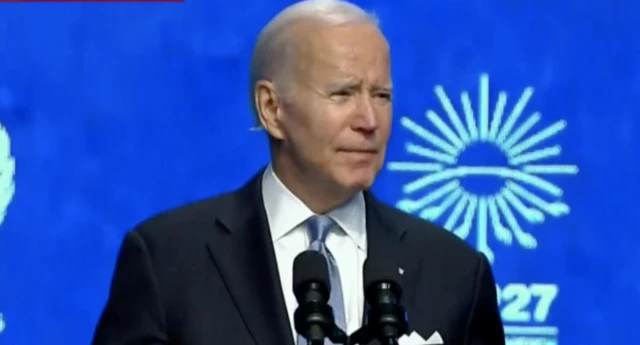 Joe Biden