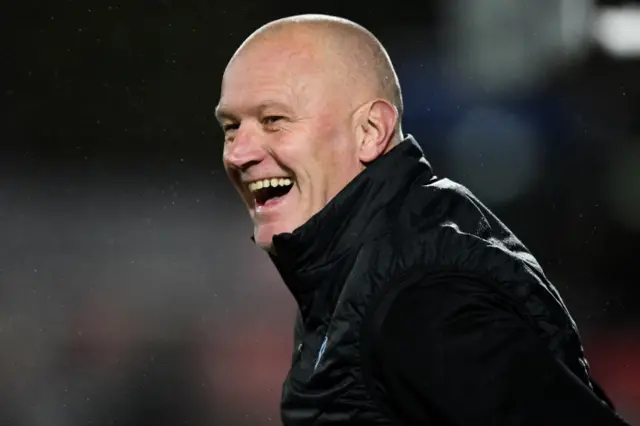Lee Bullen