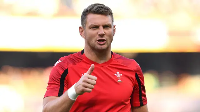 Dan Biggar