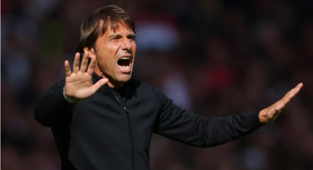 Antonio Conte