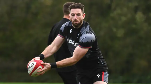 Alex Cuthbert