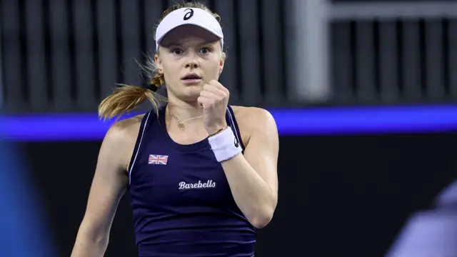 Harriet Dart