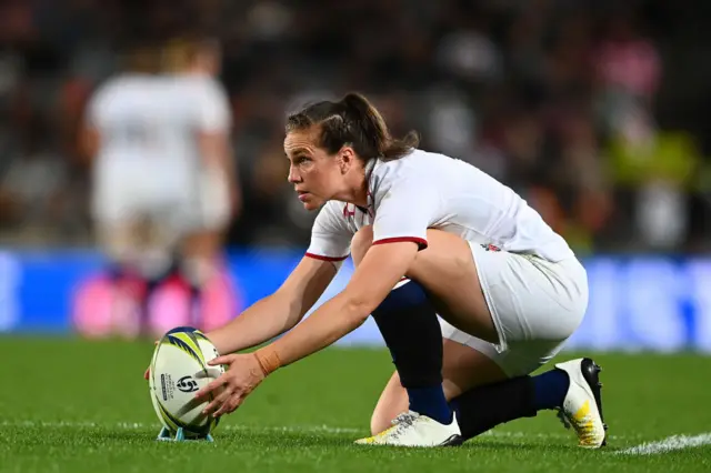 Emily Scarratt