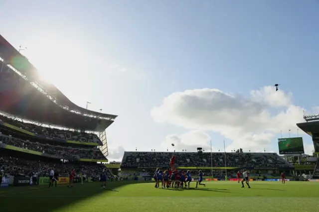 Eden Park