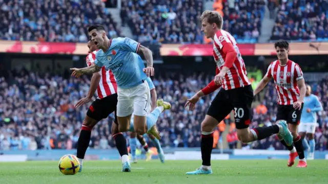 Joao Cancelo