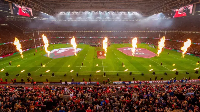 Principality Stadium