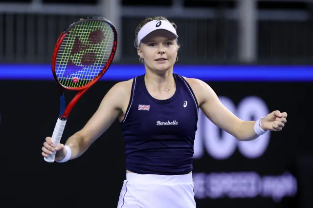 Harriet Dart