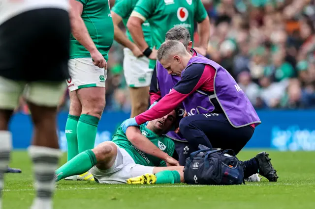 Joey Carbery