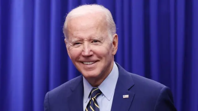 Joe Biden