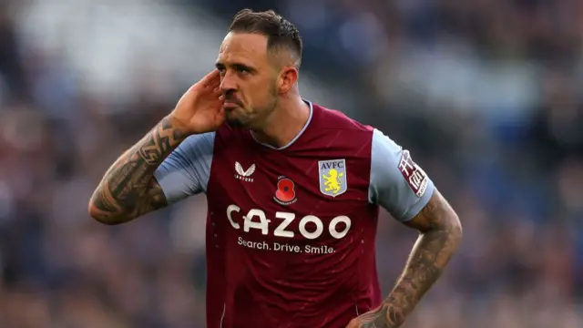 Danny Ings