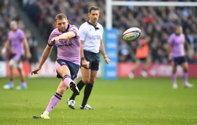 Finn Russell
