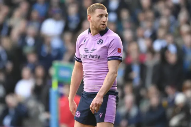 Finn Russell