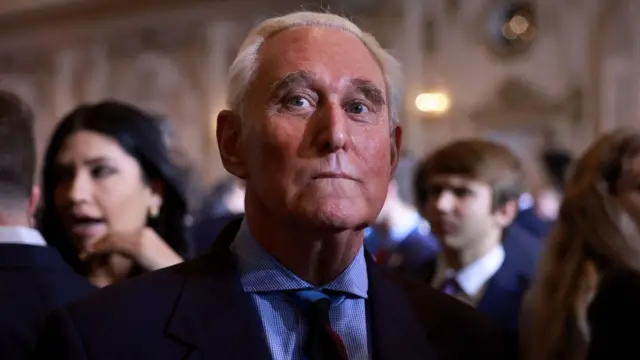 Roger Stone