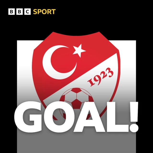 Turkey goal