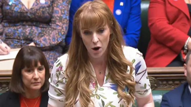 Angela Rayner