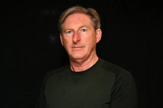 Adrian Dunbar