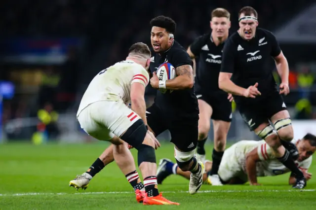 Ardie Savea