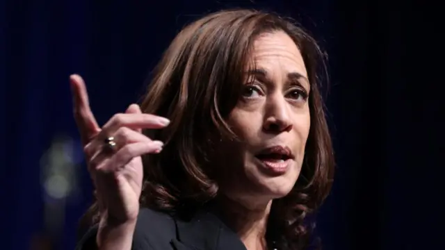 Kamala Harris