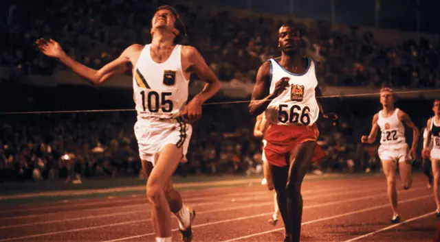 Wilson Kiprugut