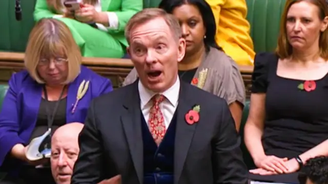 Labour MP Chris Bryant