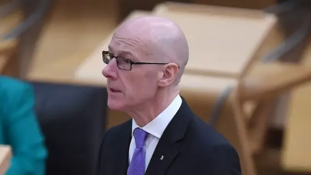 John Swinney