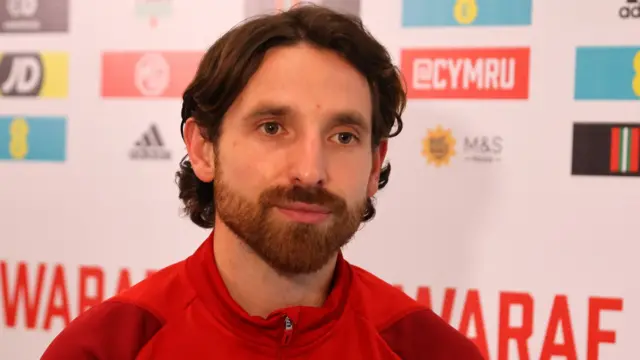 Joe Allen