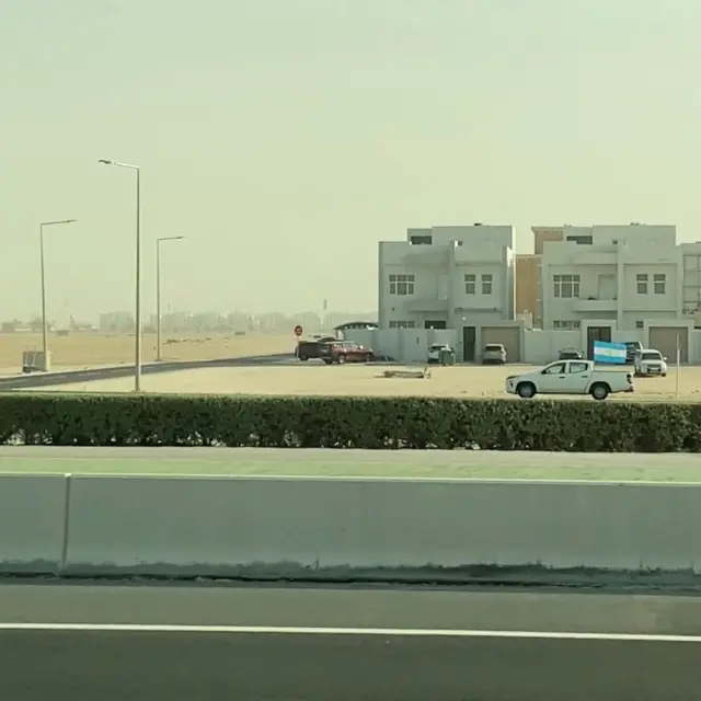 Qatar