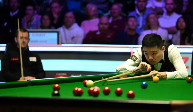 Ding Junhui