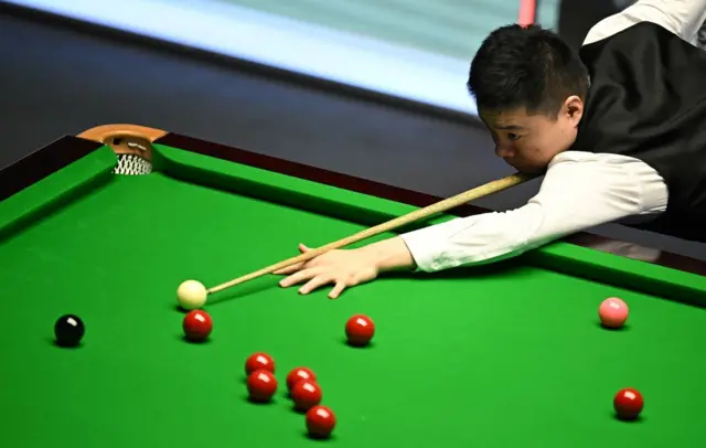 Ding Junhui