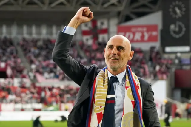 Kevin Muscat