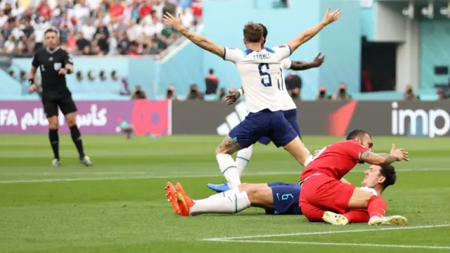 England 0-0 Iran