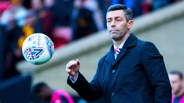 Pedro Caixinha