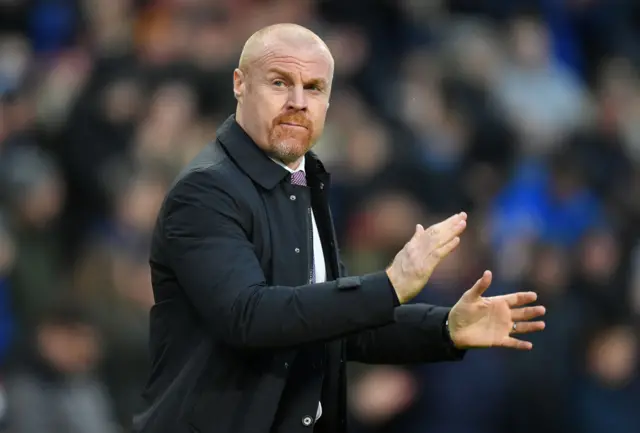 Sean Dyche