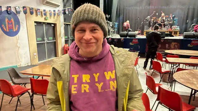 Dilwyn Llwyd