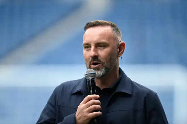 Kris Boyd