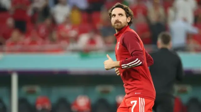 Joe Allen