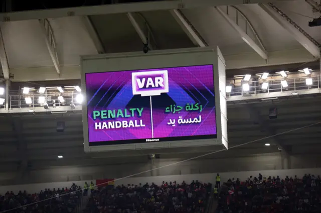 VAR